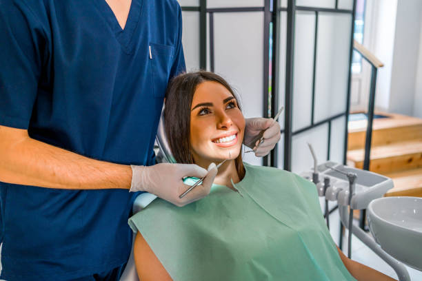 Dental Bonding in Lapeer, MI